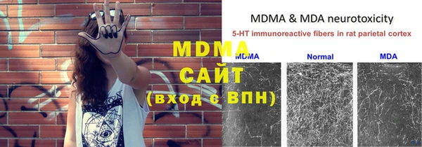 таблы Лиски